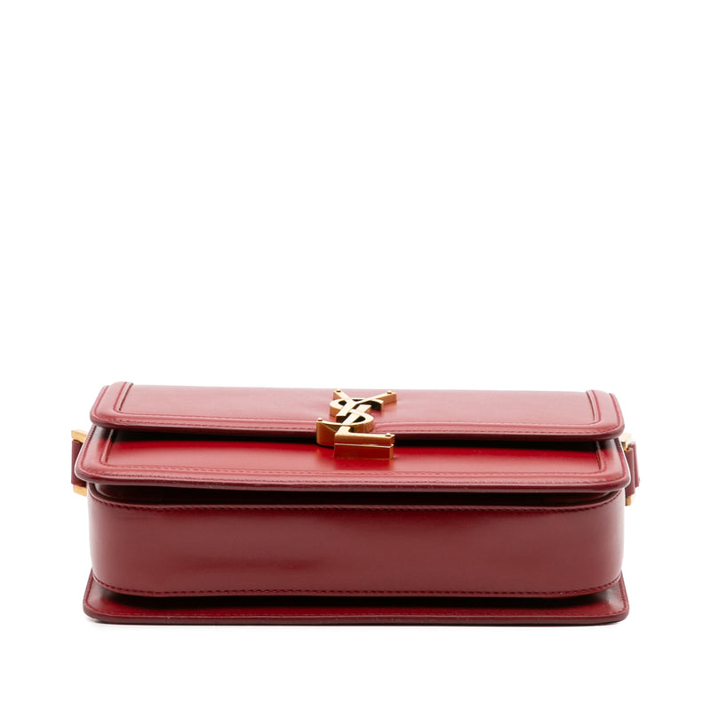 Medium Calfskin Solferino Satchel In Box - Image 3