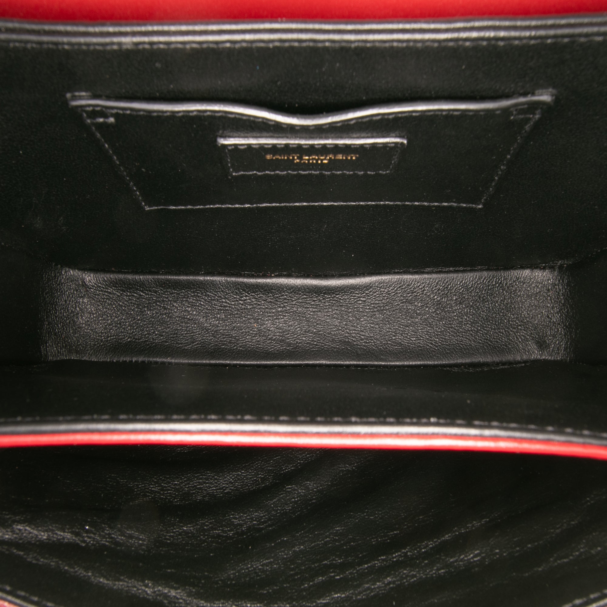 Medium Calfskin Solferino Satchel In Box - Image 4