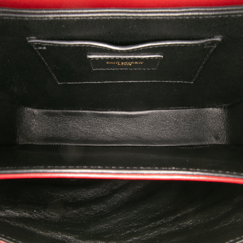 Medium Calfskin Solferino Satchel In Box - Image 4