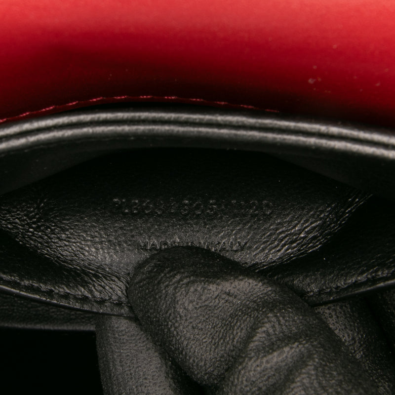 Medium Calfskin Solferino Satchel In Box - Image 6