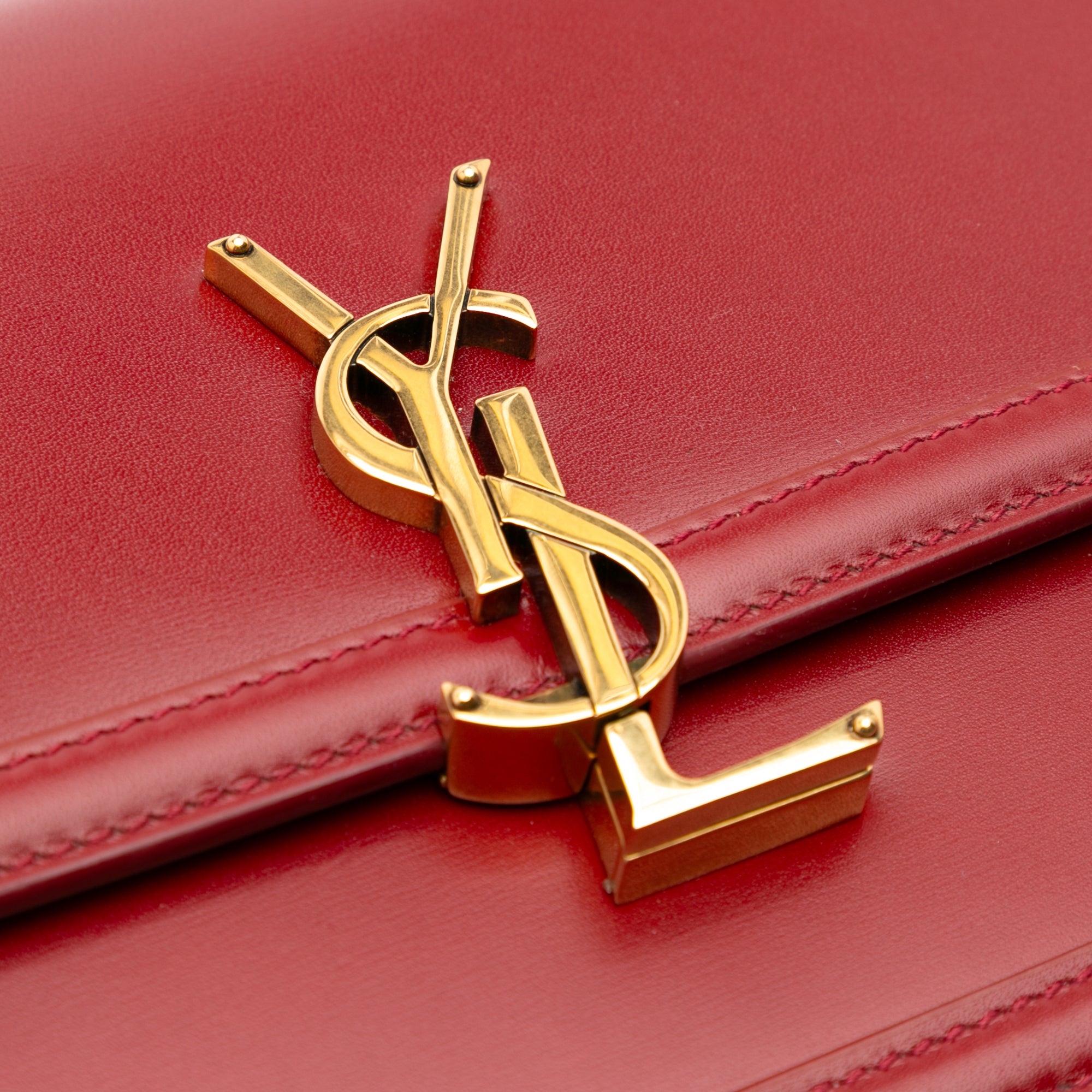 Medium Calfskin Solferino Satchel In Box - Image 7
