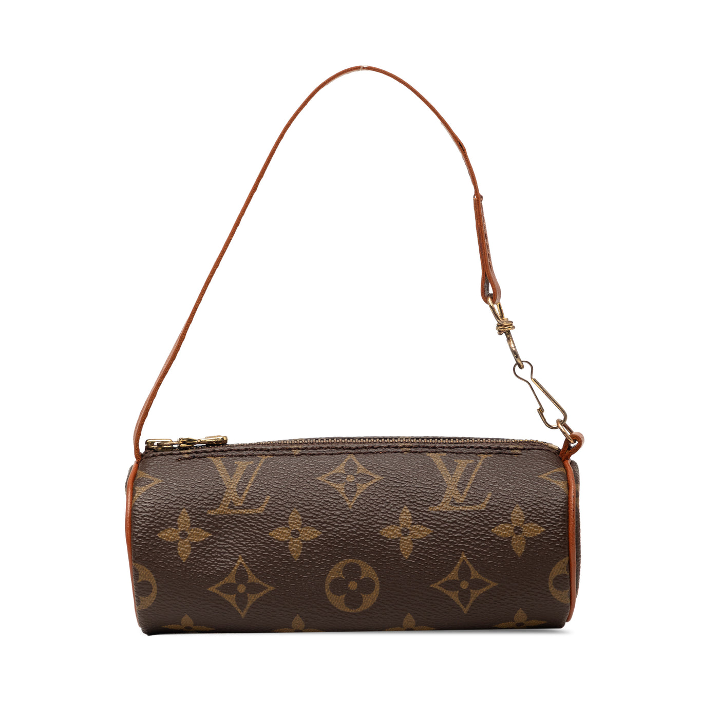 Monogram Papillon Pochette - Image 1