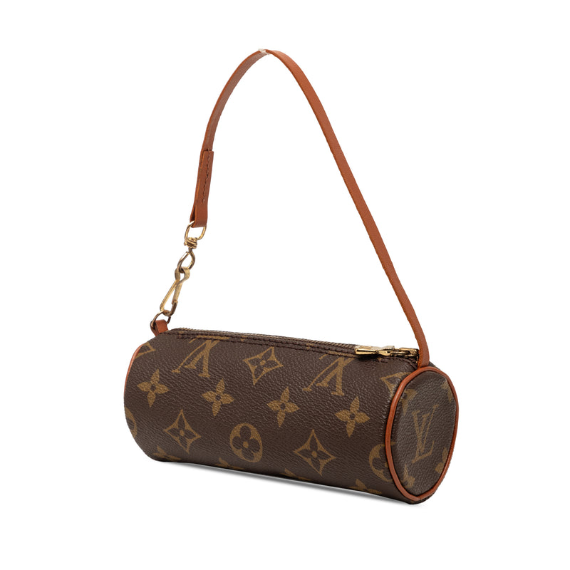Monogram Papillon Pochette - Image 2