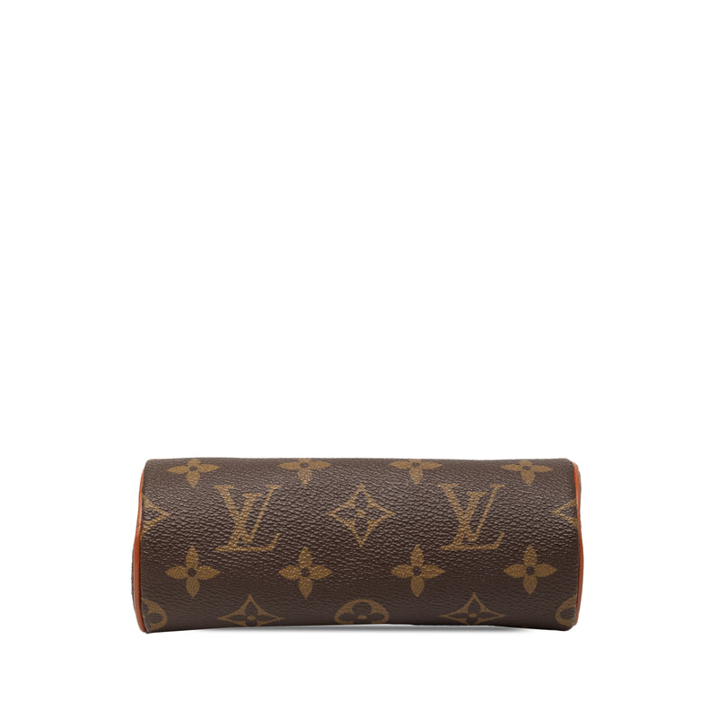 Monogram Papillon Pochette - Image 3