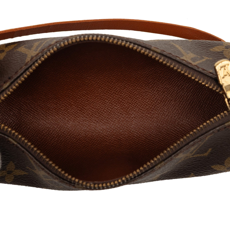 Monogram Papillon Pochette - Image 4