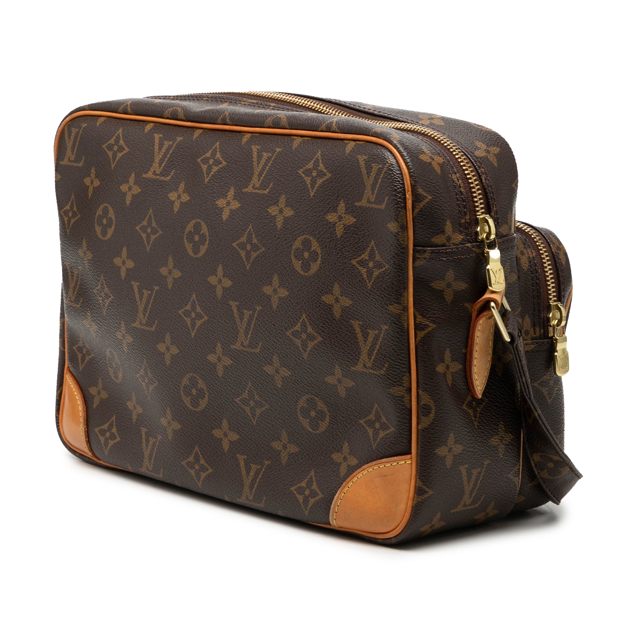 Monogram Nil Crossbody - Image 2