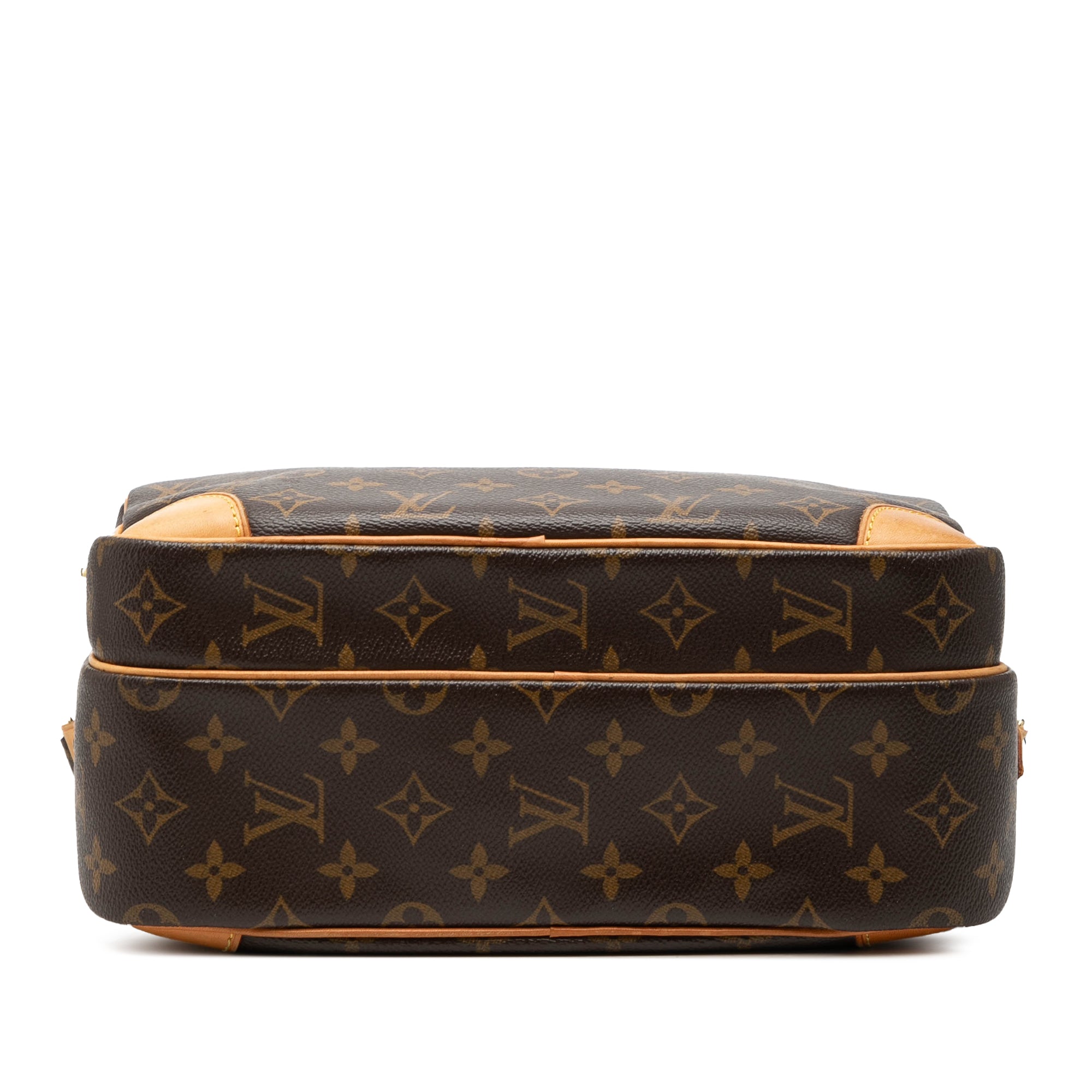 Monogram Nil Crossbody - Image 3