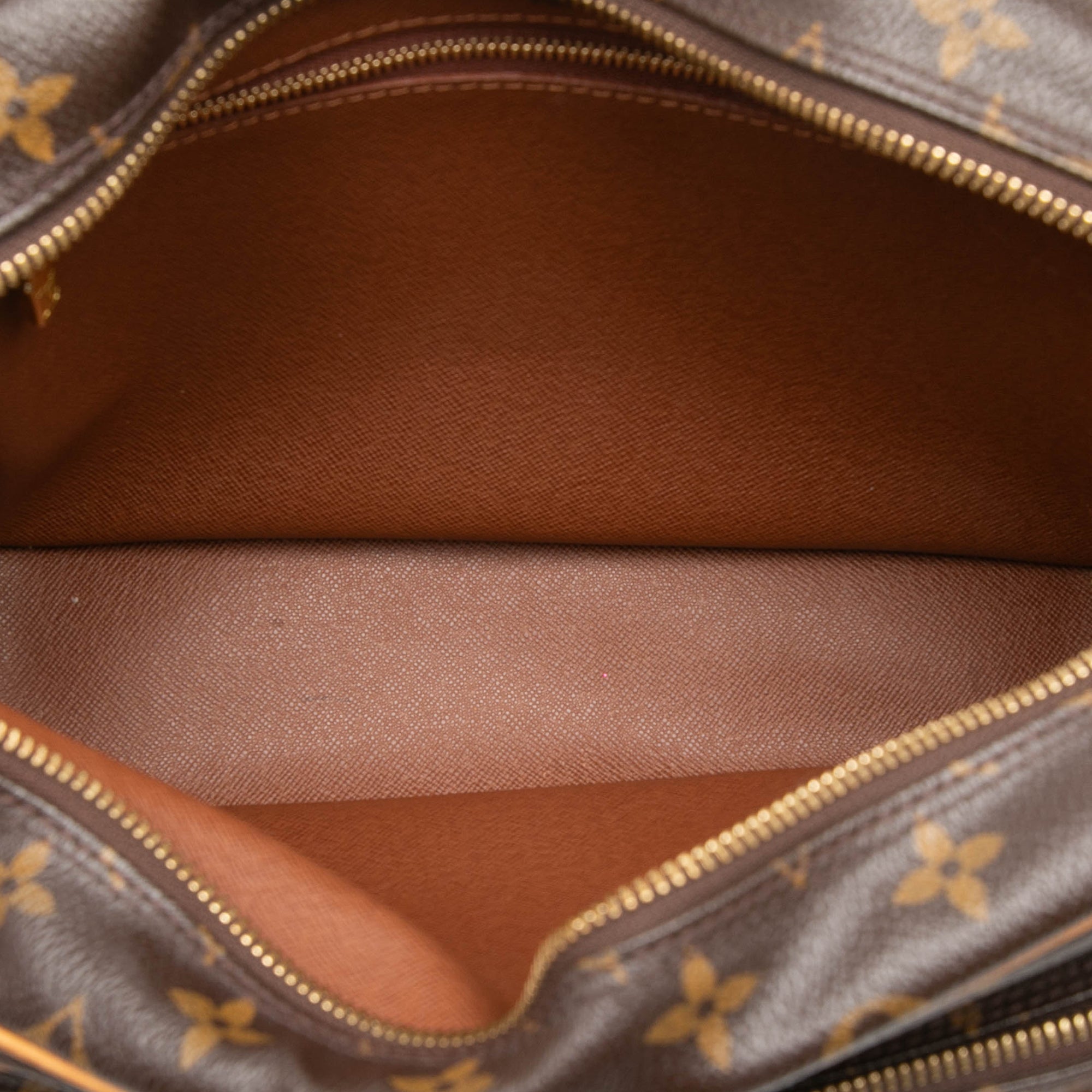Monogram Nil Crossbody - Image 4