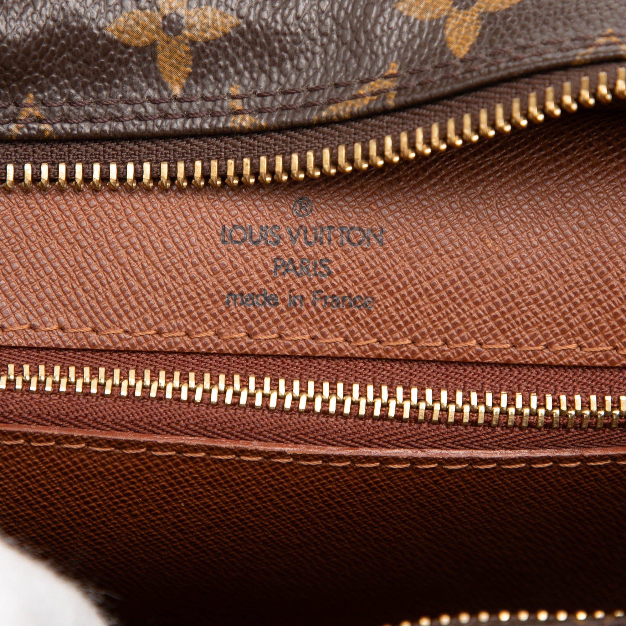 Monogram Nil Crossbody - Image 5