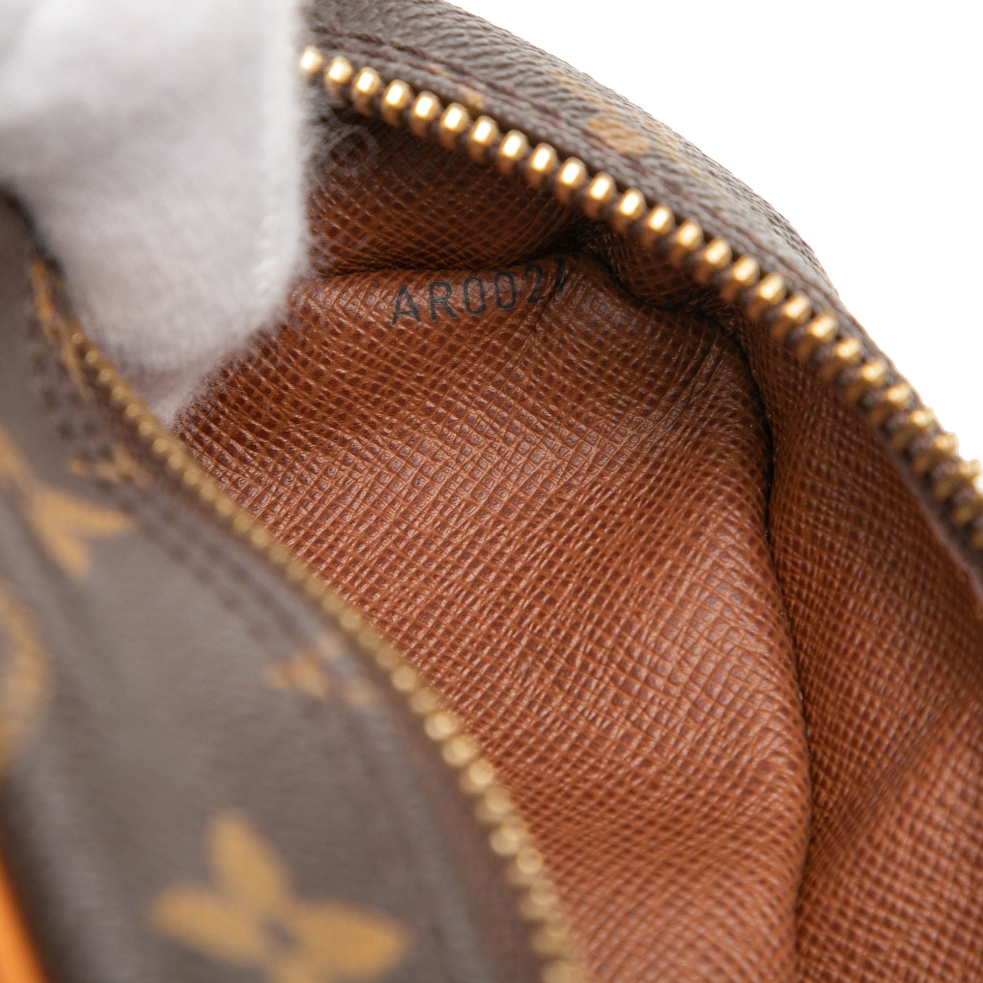 Monogram Nil Crossbody - Image 6
