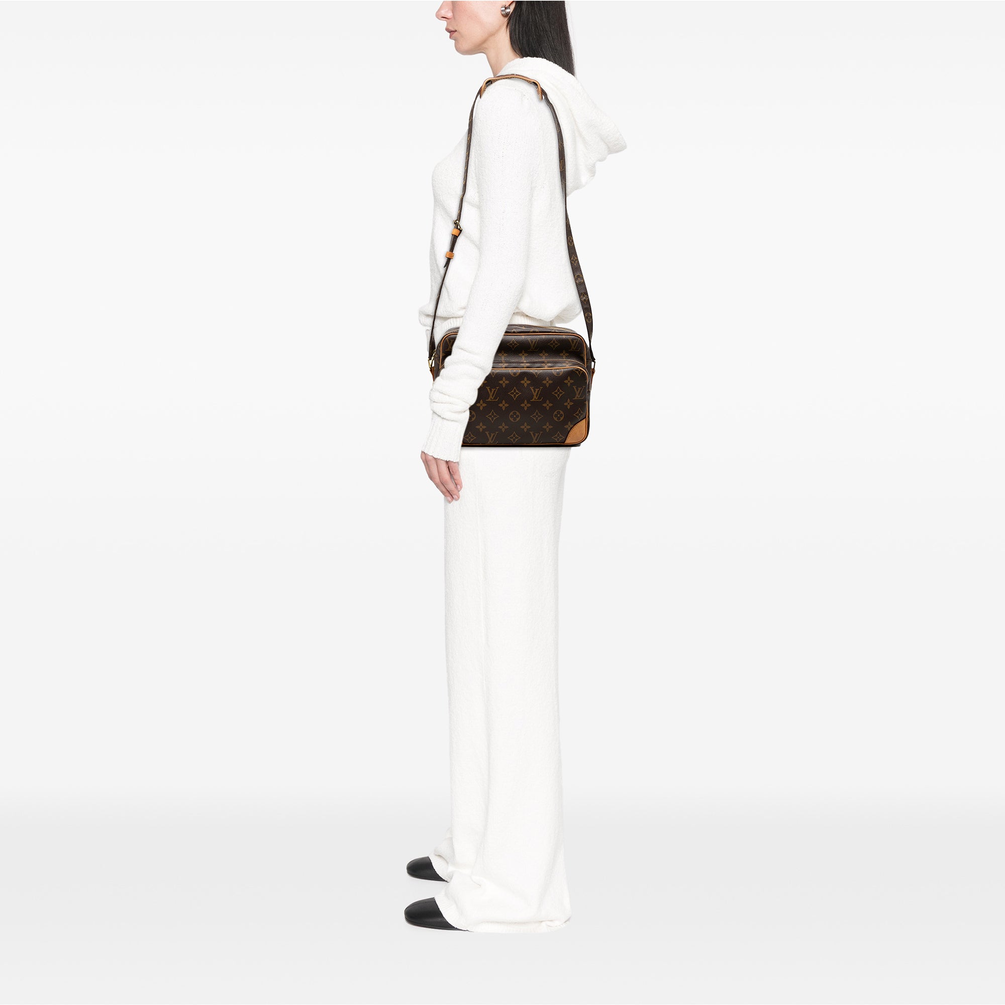 Monogram Nil Crossbody - Image 7