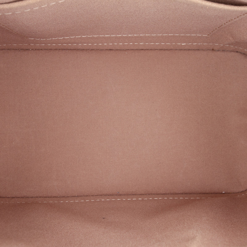 Monogram Vernis Alma BB - Image 4