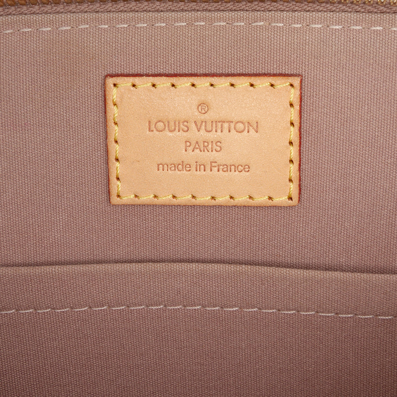 Monogram Vernis Alma BB - Image 5