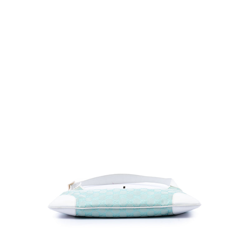 GG Canvas Jackie Hobo - Image 3