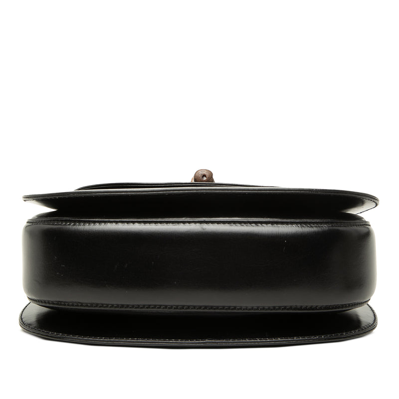 Small Calfskin Bamboo Night - Image 3