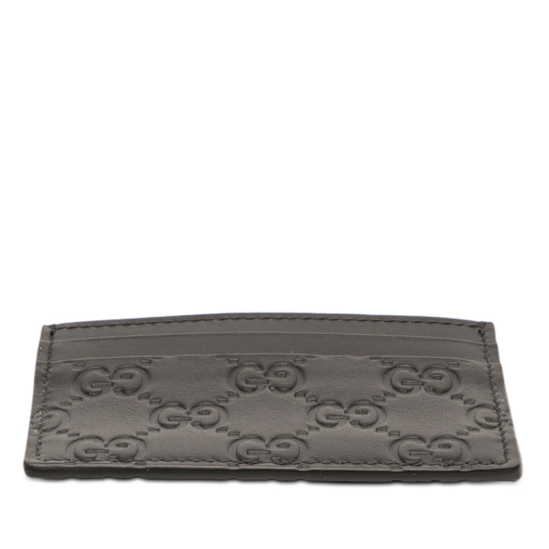 Guccissima Card Holder - Image 3