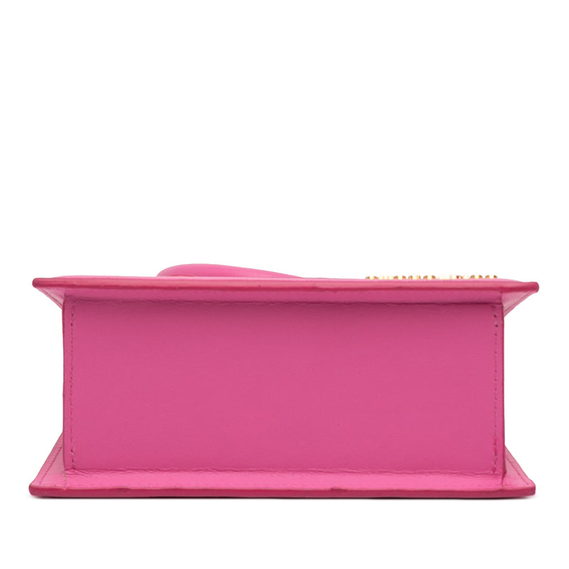 Leather Le Chiquito Noeud - Image 3