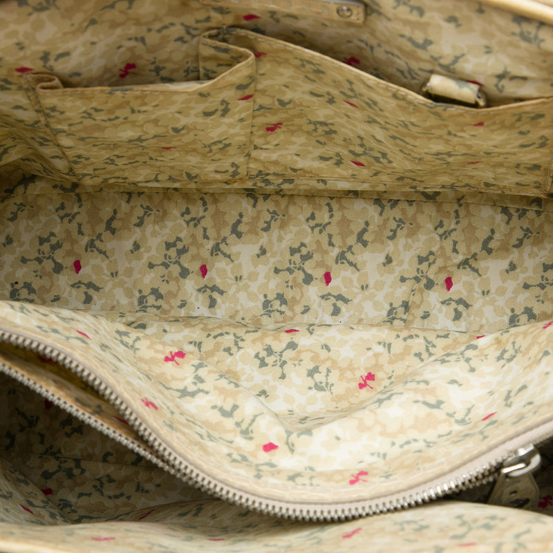 Macadam Denim Ombre Boogie Handbag - Image 4