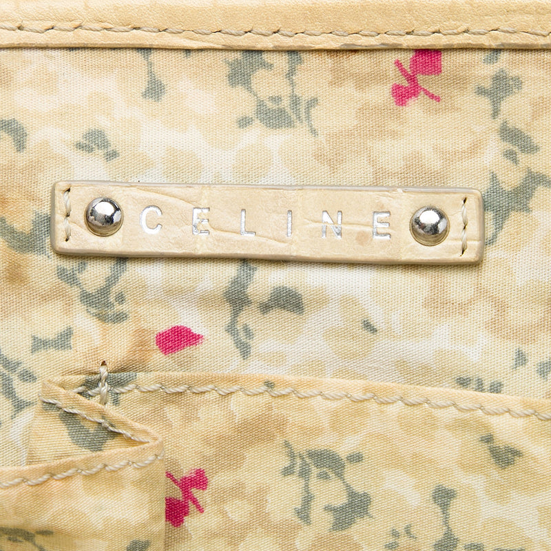 Macadam Denim Ombre Boogie Handbag - Image 5