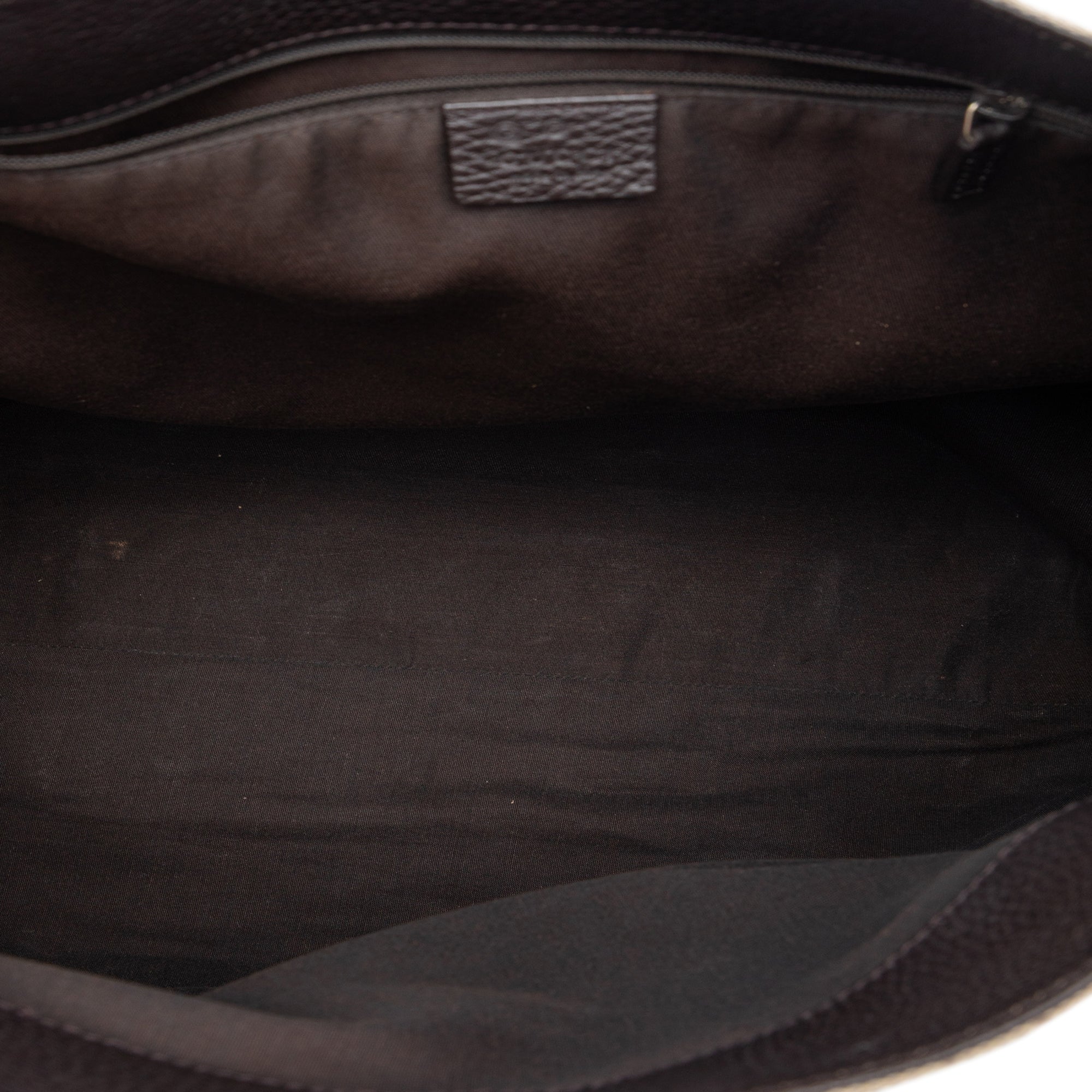Large GG Canvas Gifford Tote - Image 4