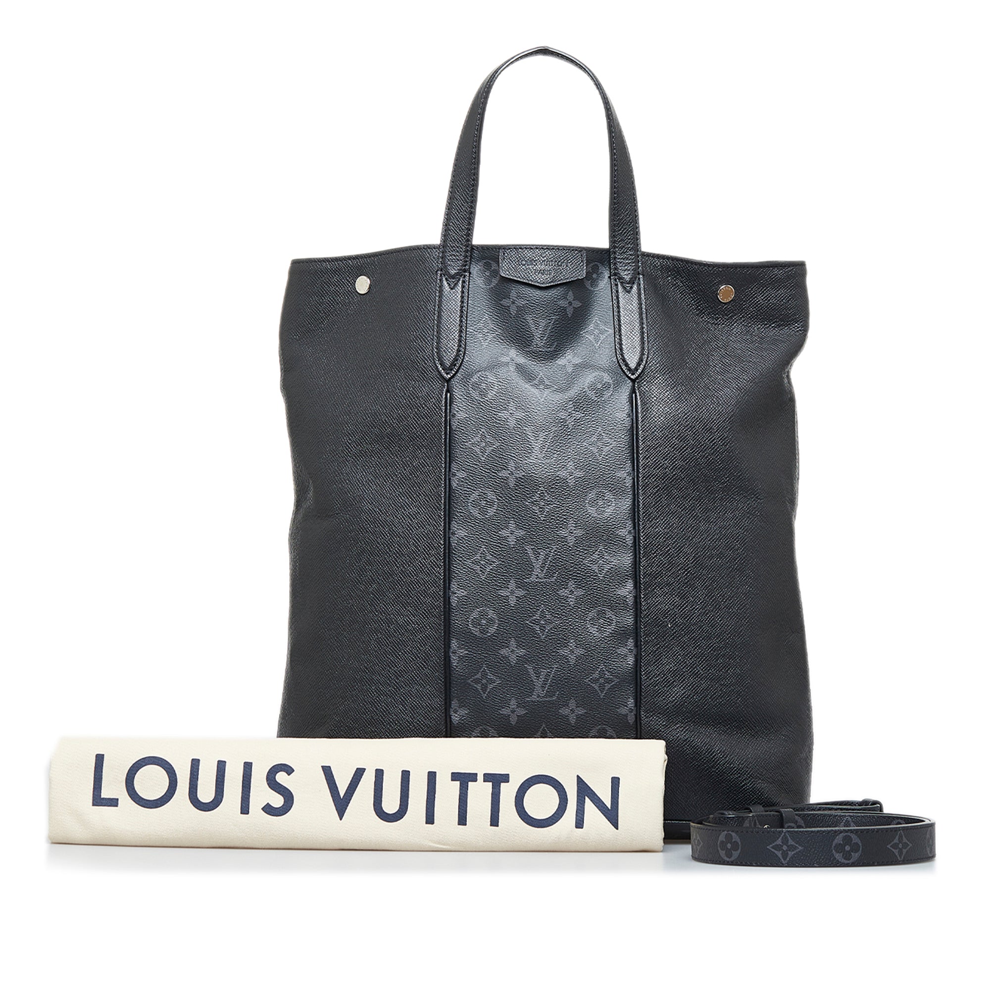 Taigarama Outdoor Tote - Image 10