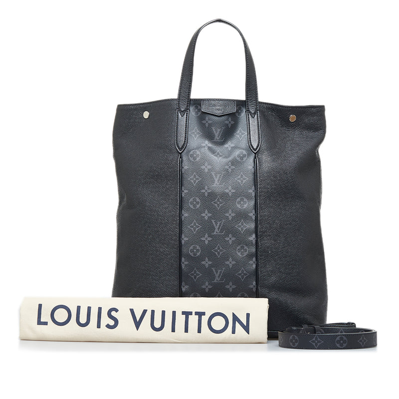 Taigarama Outdoor Tote - Image 10