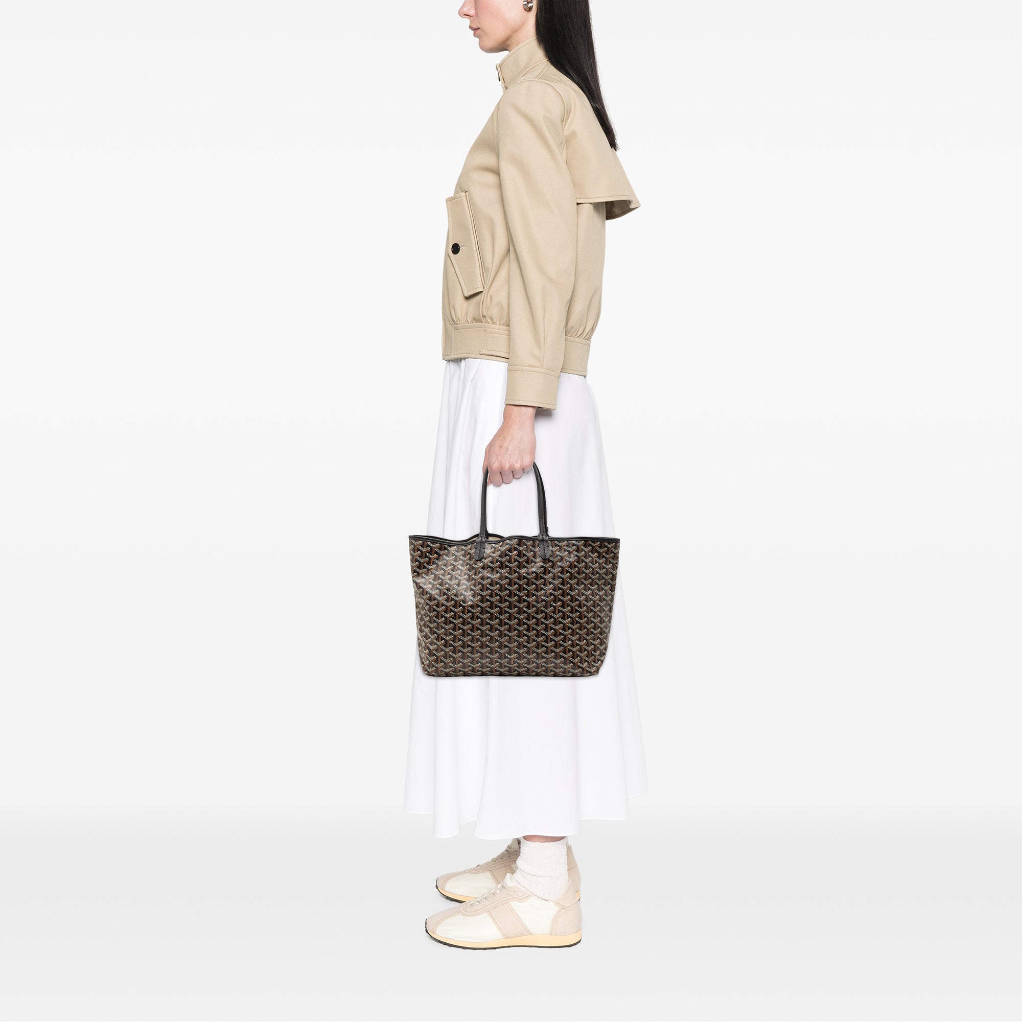 Goyardine Saint Louis PM - Image 7