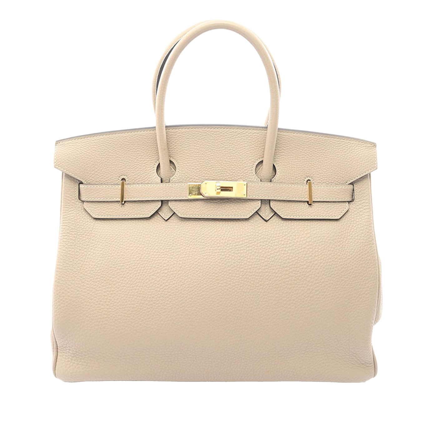 Togo Birkin Retourne 35 - Image 1