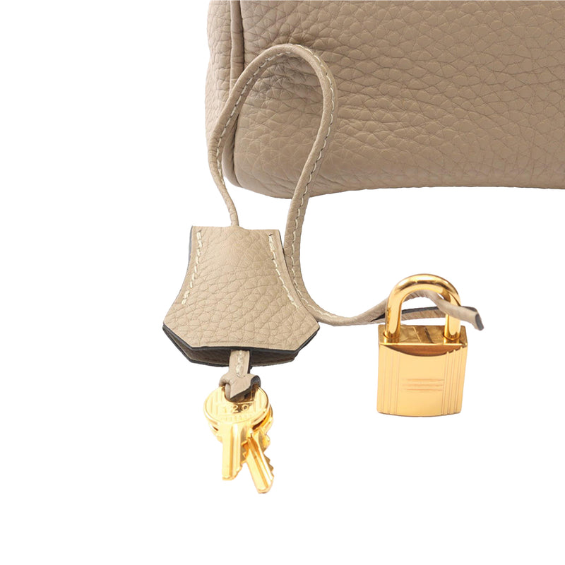 Togo Birkin Retourne 35 - Image 11