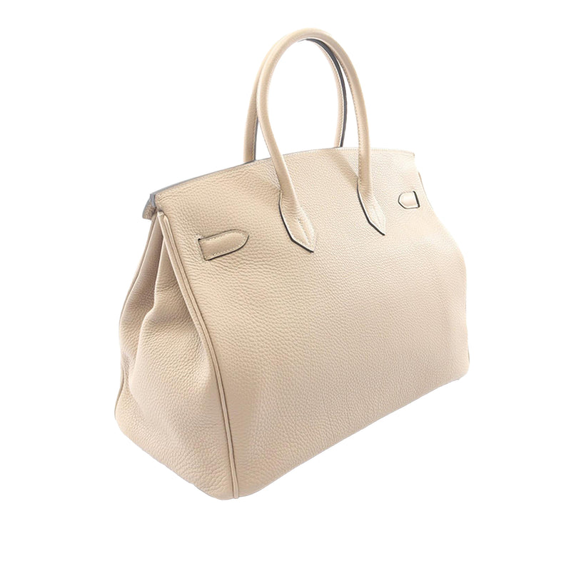 Togo Birkin Retourne 35 - Image 2