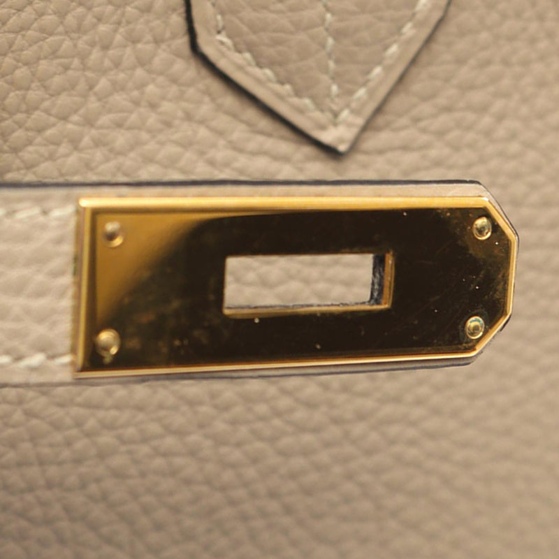 Togo Birkin Retourne 35 - Image 5