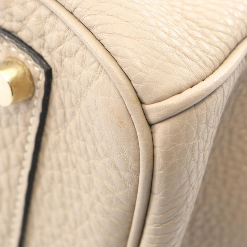 Togo Birkin Retourne 35 - Image 9