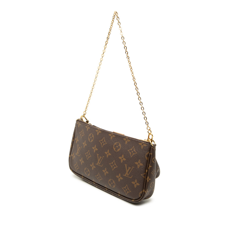 Monogram Multi Pochette Accessoires - Image 2