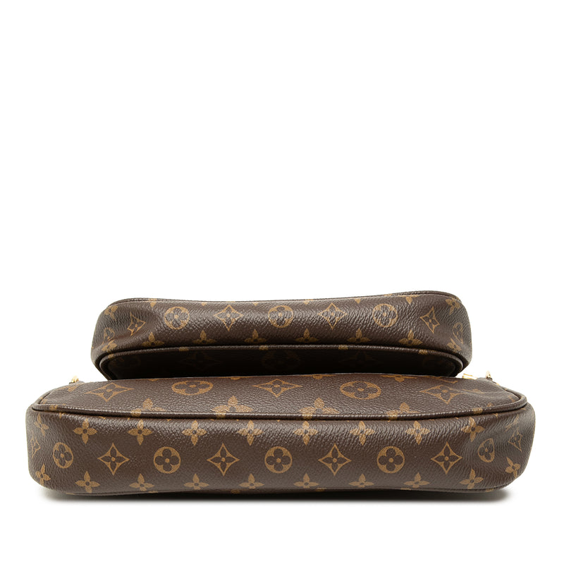 Monogram Multi Pochette Accessoires - Image 3