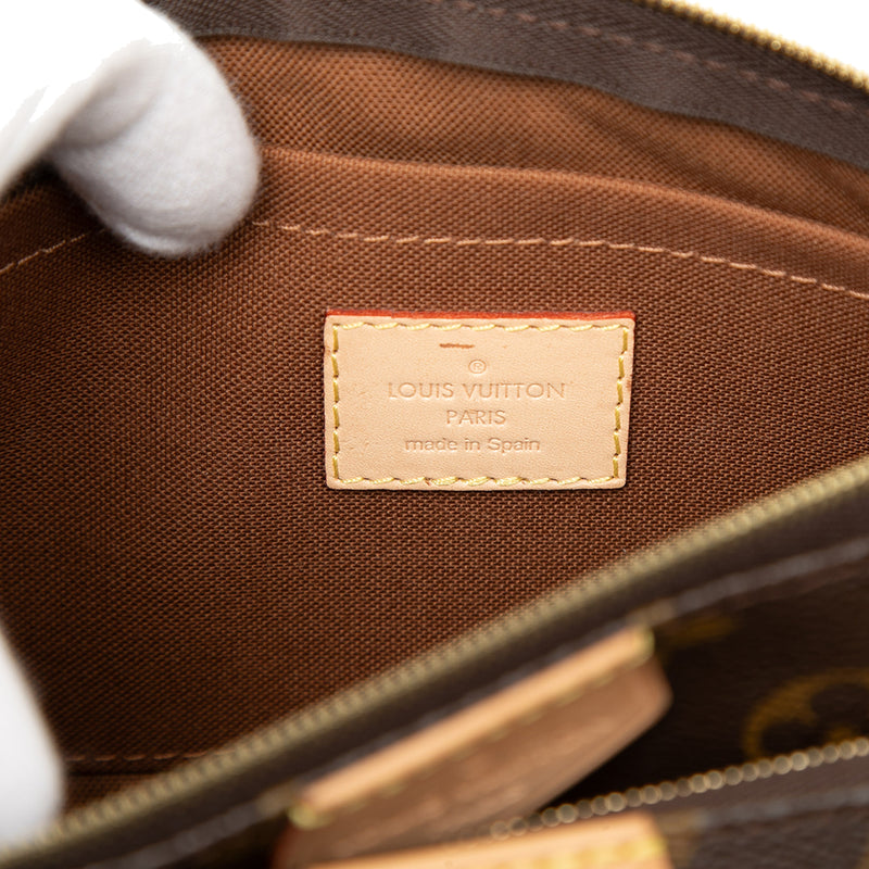 Monogram Multi Pochette Accessoires - Image 5