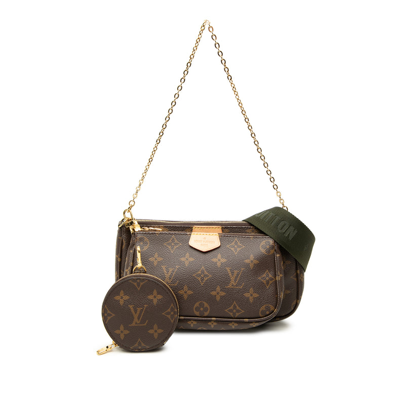 Monogram Multi Pochette Accessoires - Image 7