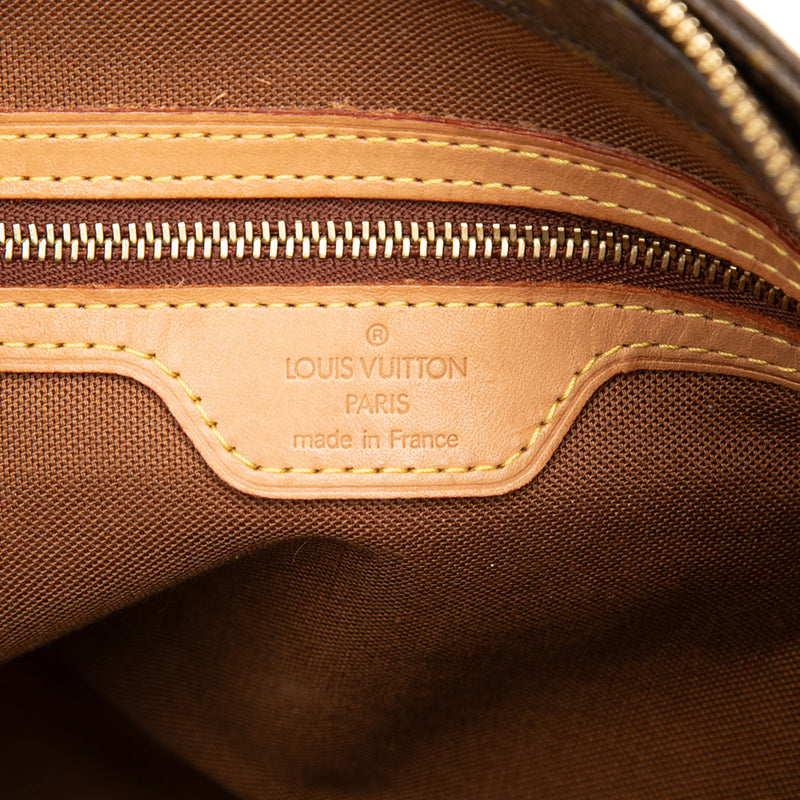 Monogram Cabas Piano - Image 5