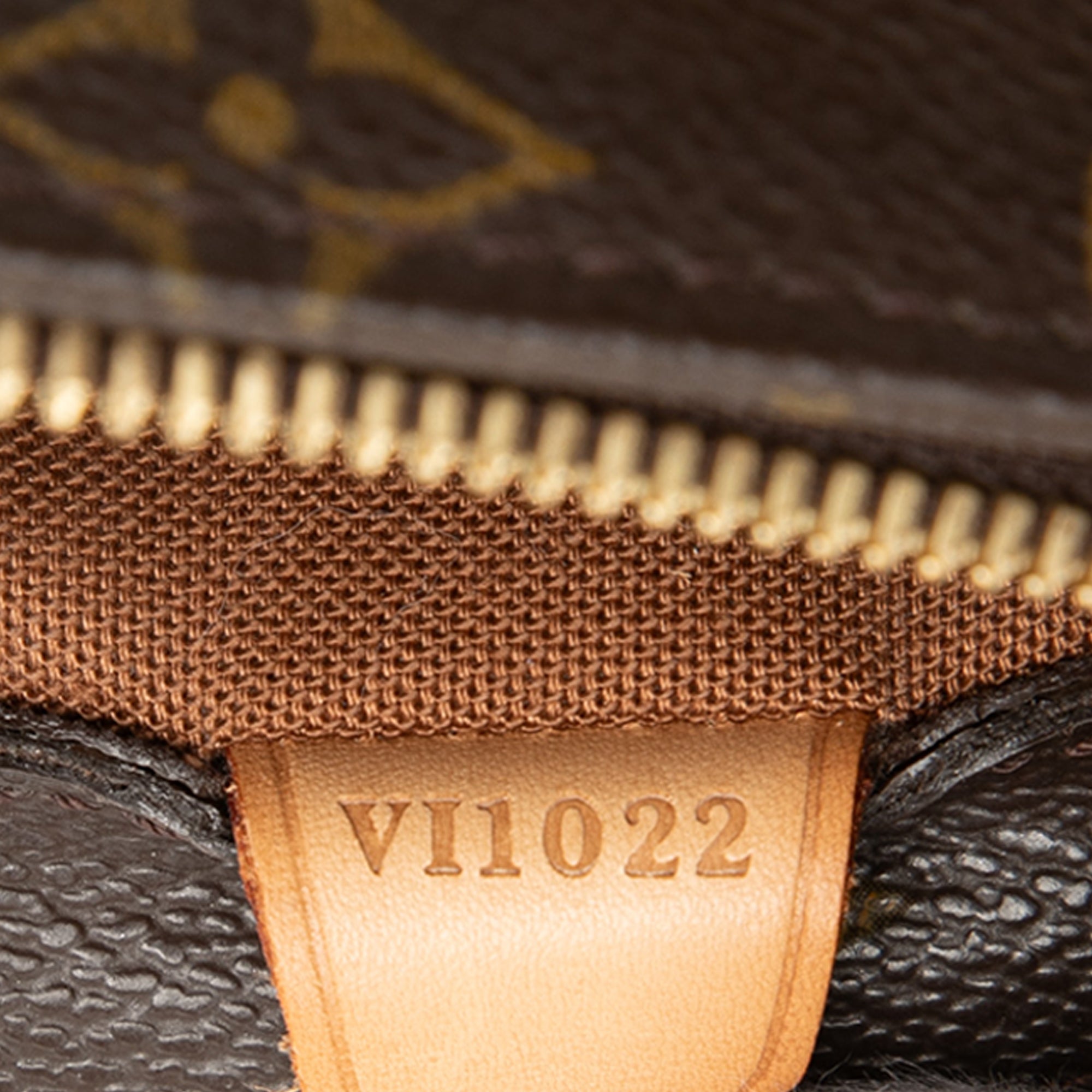Monogram Cabas Piano - Image 6