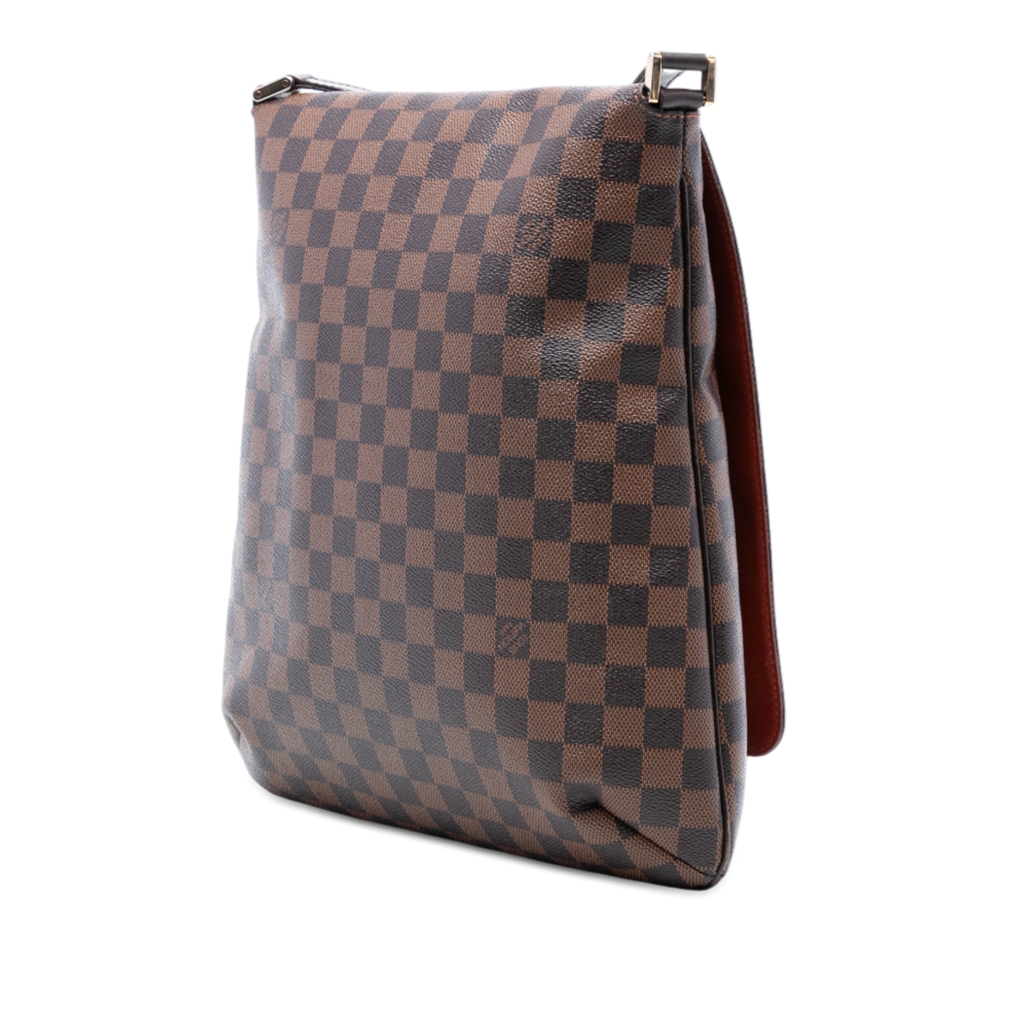 Damier Ebene Musette Salsa GM - Image 2