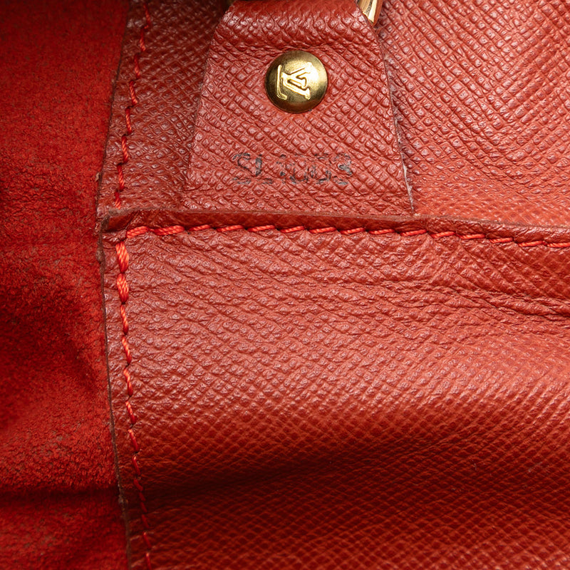 Damier Ebene Musette Salsa GM - Image 5