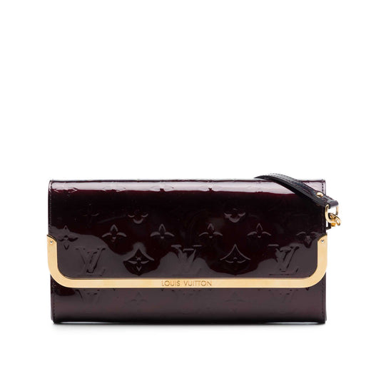 Monogram Vernis Rossmore MM - Image 1