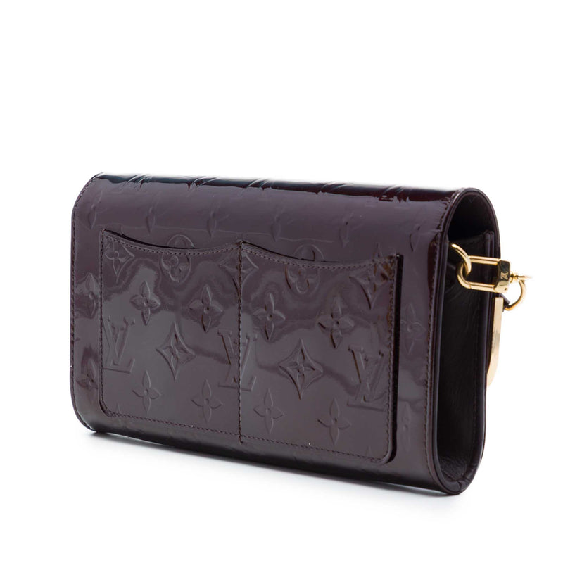 Monogram Vernis Rossmore MM - Image 2