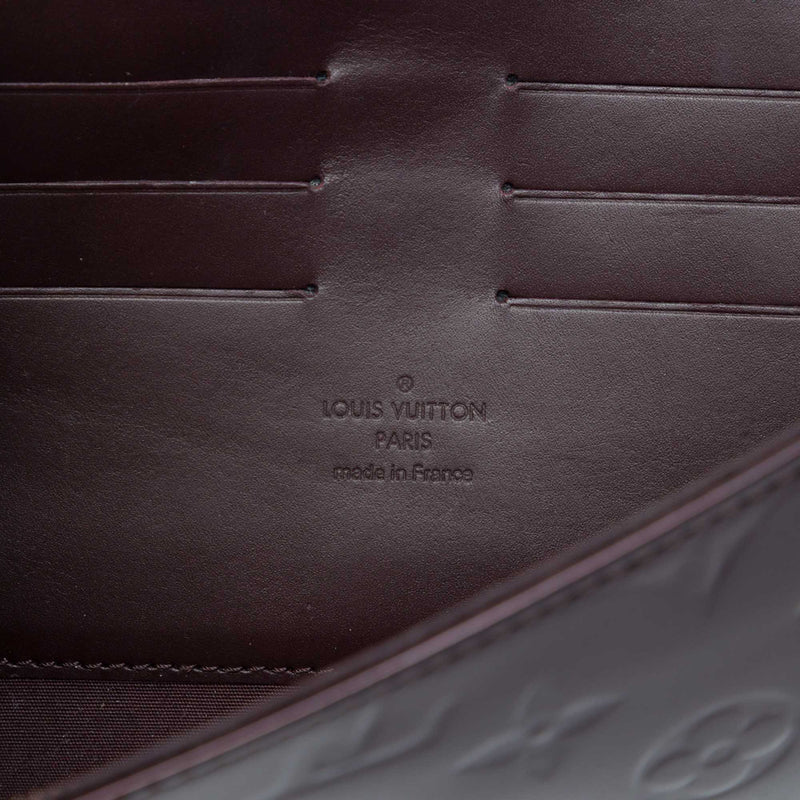 Monogram Vernis Rossmore MM - Image 5