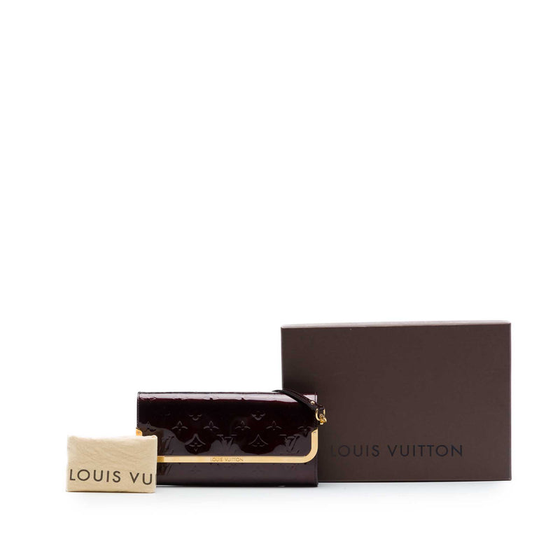 Monogram Vernis Rossmore MM - Image 7