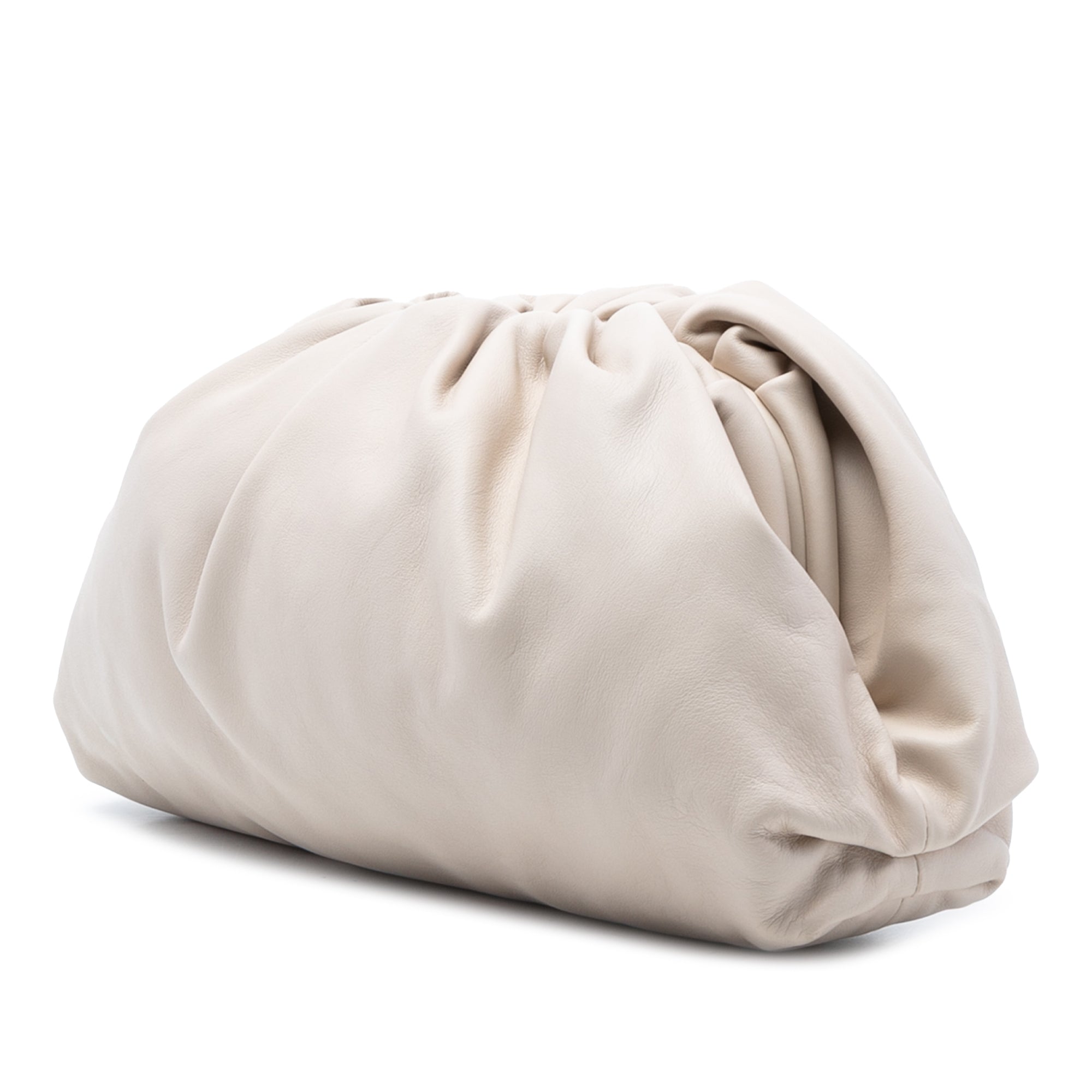 Lambskin The Pouch - Image 2