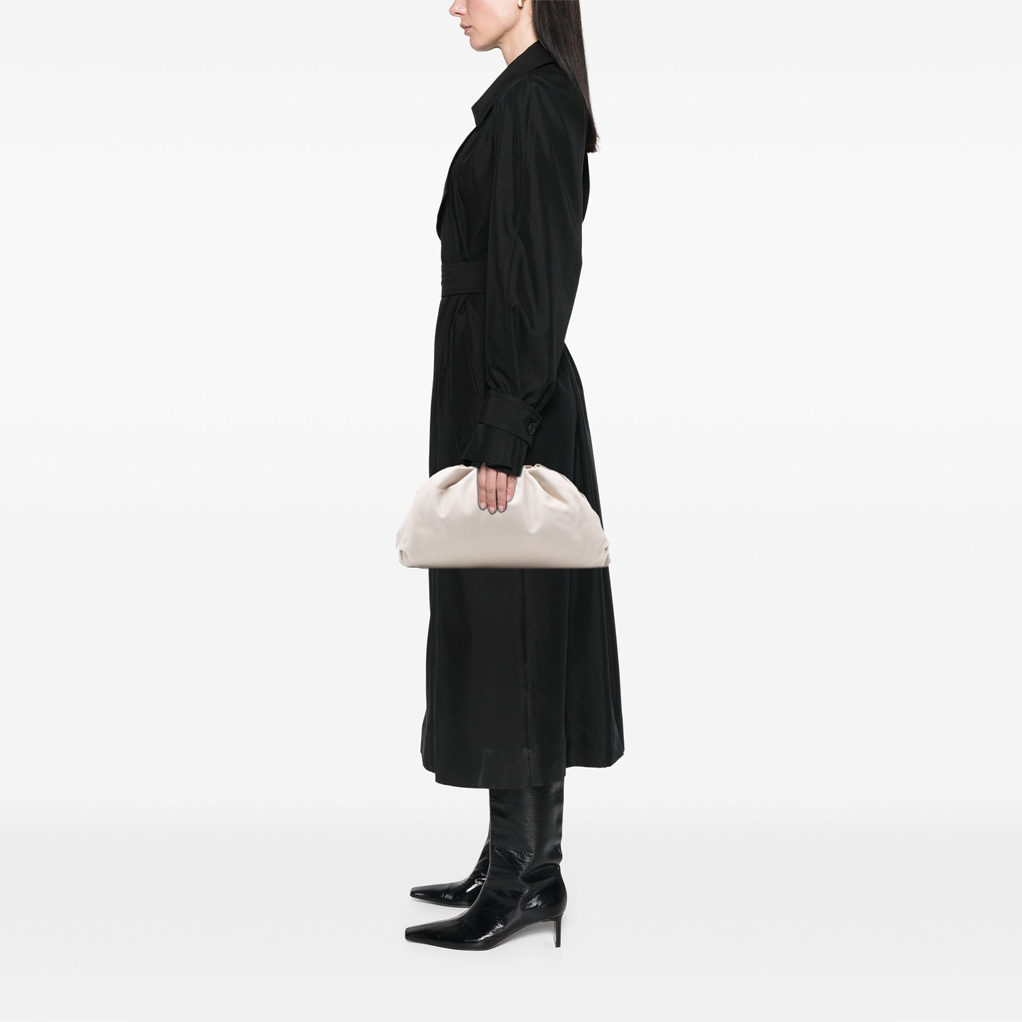 Lambskin The Pouch - Image 7