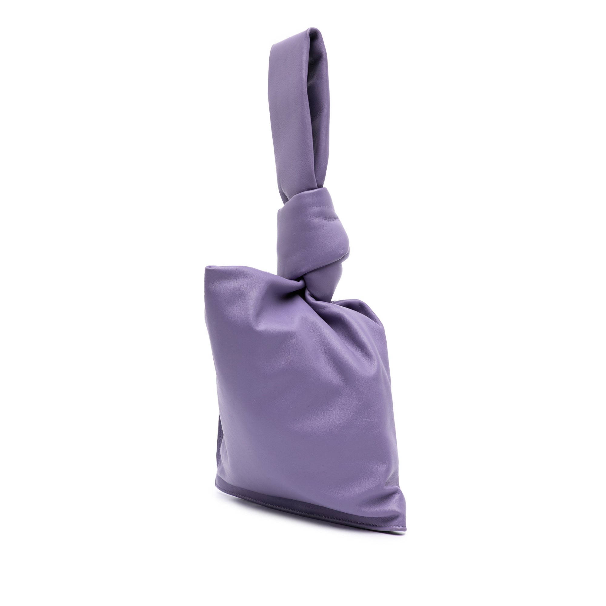 Mini Calfskin BV Twist Bag - Image 2