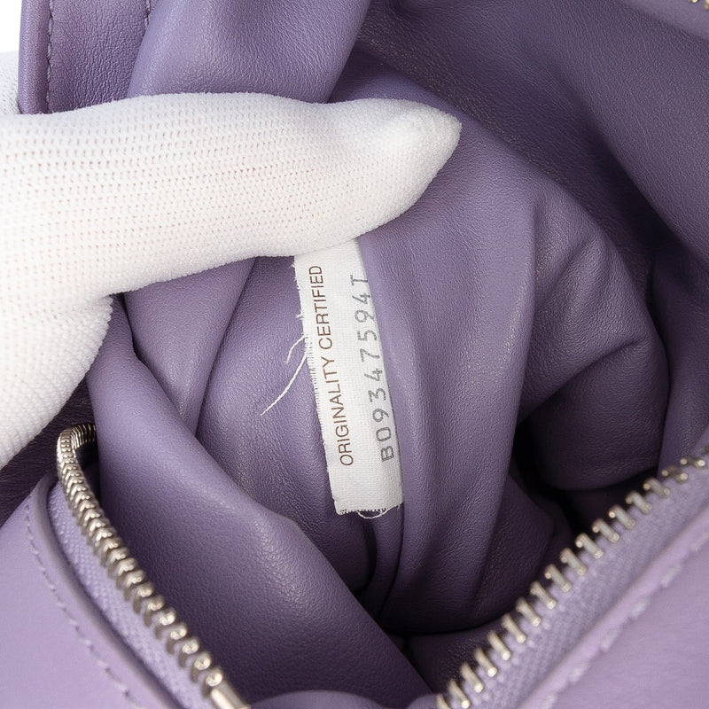 Mini Calfskin BV Twist Bag - Image 5