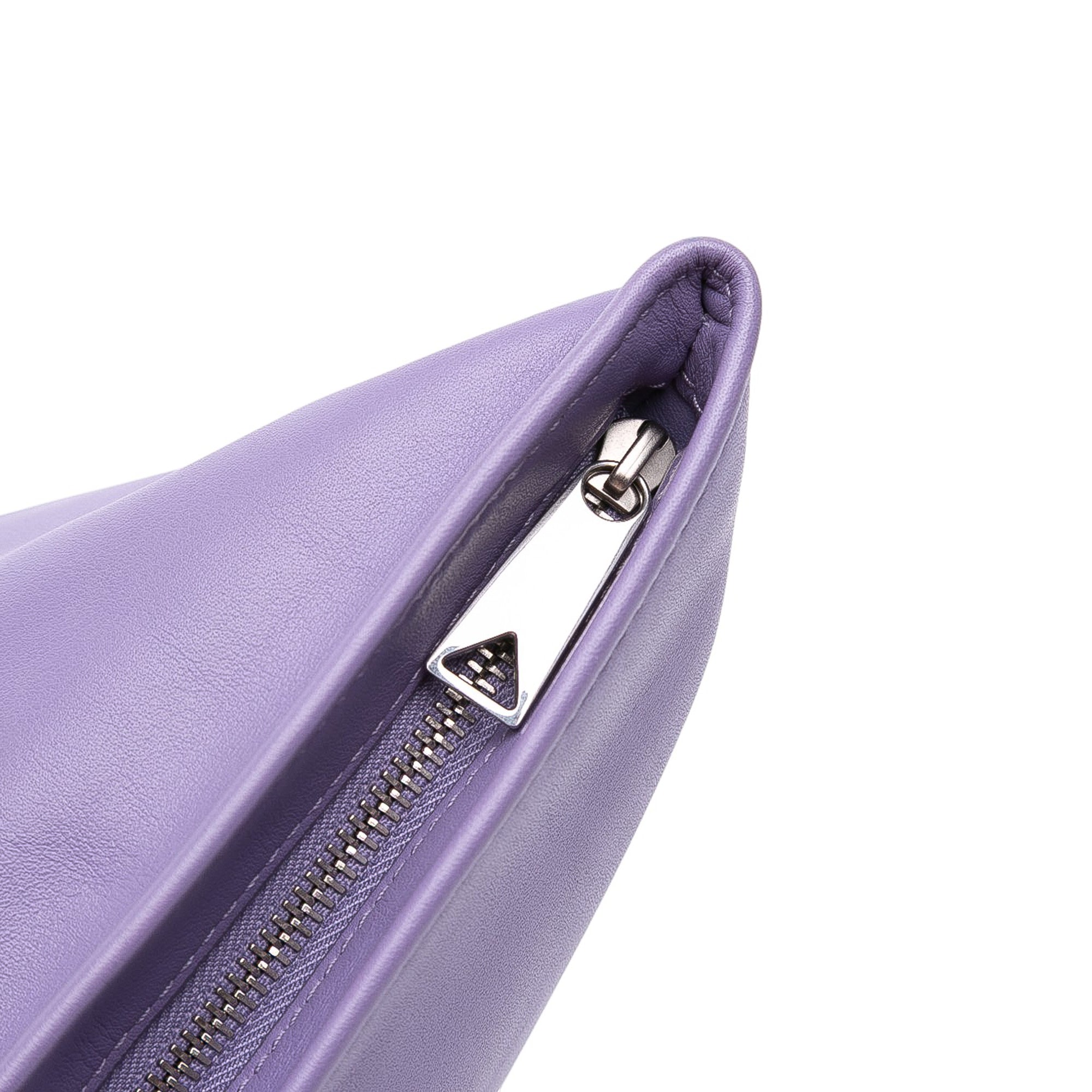 Mini Calfskin BV Twist Bag - Image 6