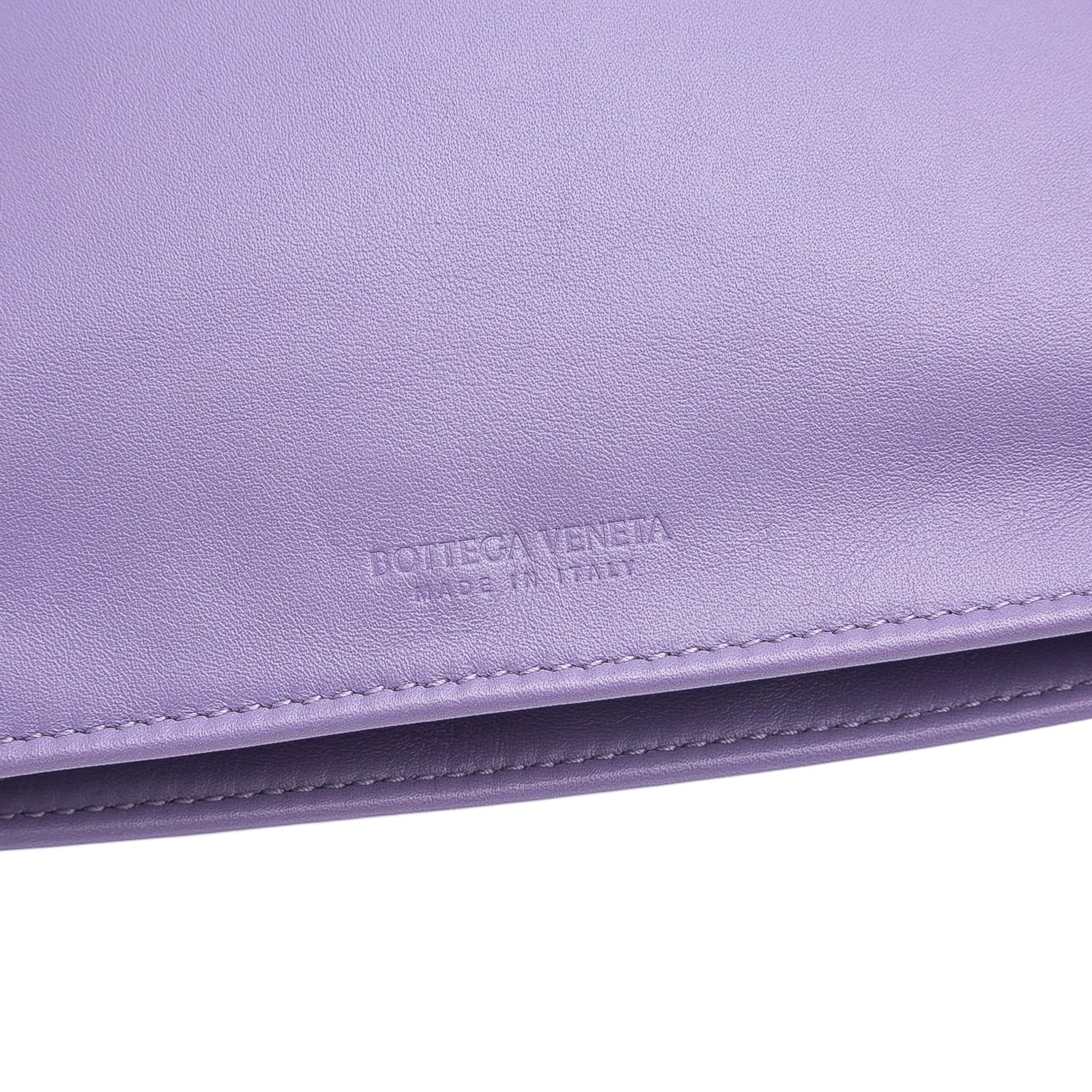 Mini Calfskin BV Twist Bag - Image 7